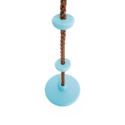 Corde à grimper pour portique | Agrès 3-10 ans | Balançoire | INTEX