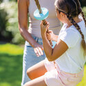 Corde à grimper pour portique | Agrès 3-10 ans | Balançoire | INTEX
