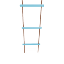 Échelle pour portique | Agrès 3-10 ans | Balançoire | INTEX