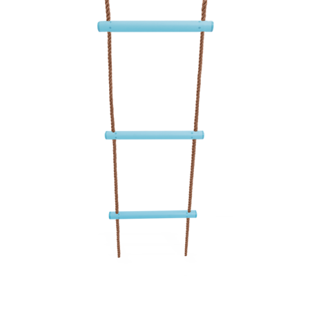 Échelle pour portique | Agrès 3-10 ans | Balançoire | INTEX