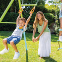 Anneaux pour portique | Agrès 3-10 ans | Balançoire | INTEX