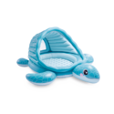 Aire de jeux tortue | Jeu gonflable | 2 ans+ | INTEX