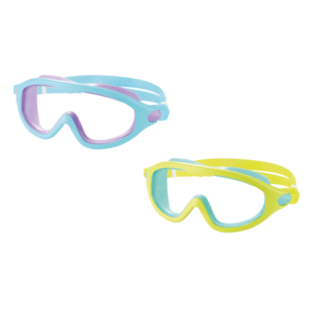 Masque de natation 3-8 ans
