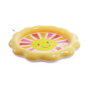 Pataugeoire soleil splash