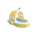 Aire de jeux sous-marin | Jeu gonflable | Enfants de 2 ans+ | INTEX