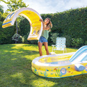 Aire de jeux sous-marin | Jeu gonflable | Enfants de 2 ans+ | INTEX
