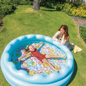 Piscinette Wavy