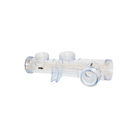 Conduit de cellule électrolytique pour stérilisateur CS7220 INTEX