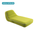 Lounge vert