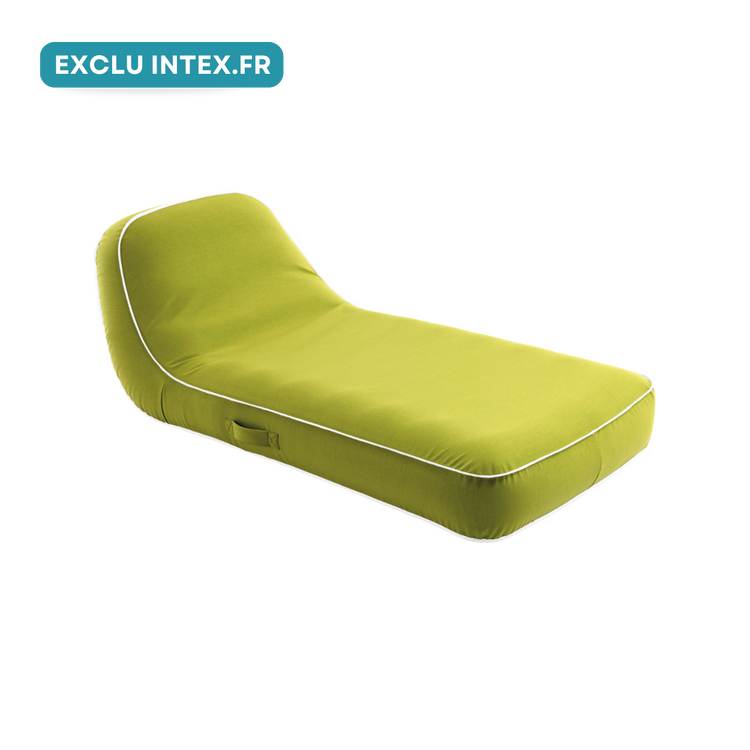 Lounge vert