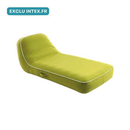 Lounge vert
