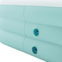 Petite piscine family | Avec bancs | À partir de 6 ans | INTEX