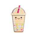 Matelas bubble tea