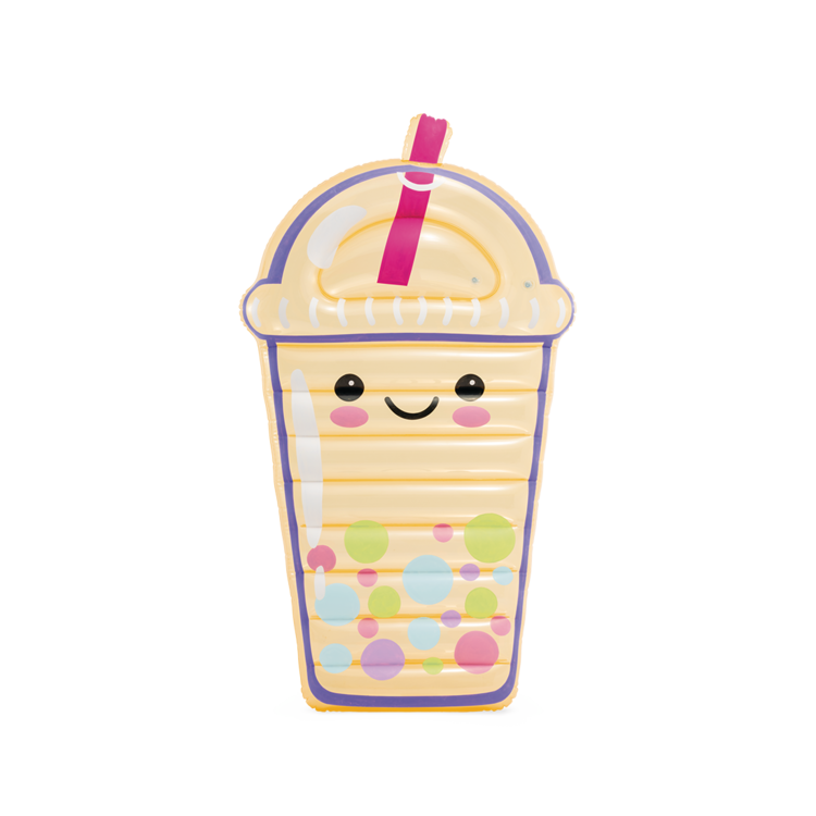 Matelas bubble tea