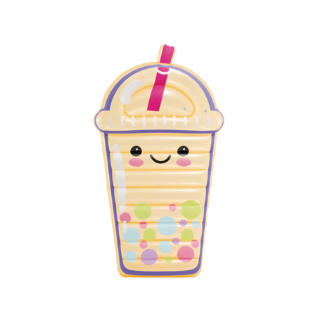 Matelas bubble tea