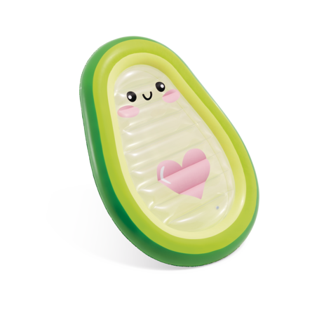 Matelas avocado