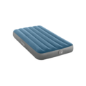 Matelas gonflable prestige downy | Pompe rechargeable | 1 pers | INTEX