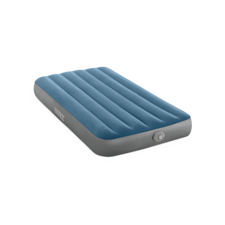 Matelas gonflable Prestige Downy avec pompe rechargeable 1 personne