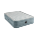 Matelas gonflable Premium comfort | 2 personnes | Électrique | INTEX