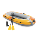 Bateau gonflable Challenger 2 | Rames & gonfleur | 2 places | INTEX