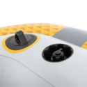Bateau gonflable Challenger 3 | Rames & gonfleur | 3 places | INTEX