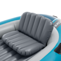 Bateau gonflable | Excursion 4 | Kit complet | 4 places | INTEX