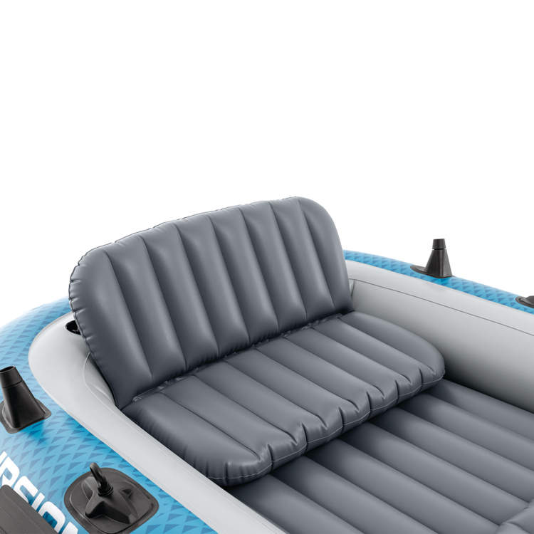 Bateau gonflable | Excursion 5 | Kit complet | 5 places | INTEX