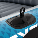 Bateau gonflable | Excursion 5 | Kit complet | 5 places | INTEX