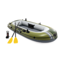 Bateau gonflable | Seahawk 2 | Rames & gonfleur | 2 places | INTEX