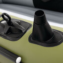 Bateau gonflable | Seahawk 2 | Rames & gonfleur | 2 places | INTEX