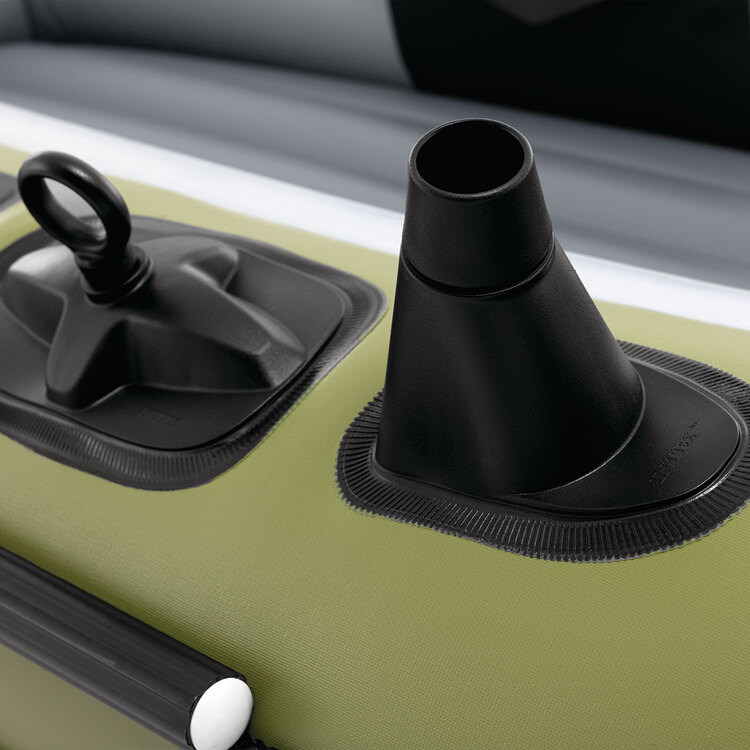 Bateau gonflable | Seahawk 2 | Rames & gonfleur | 2 places | INTEX