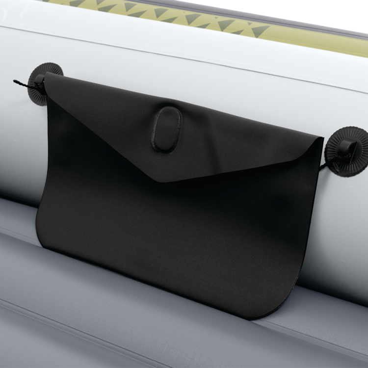 Bateau gonflable | Seahawk 2 | Rames & gonfleur | 2 places | INTEX