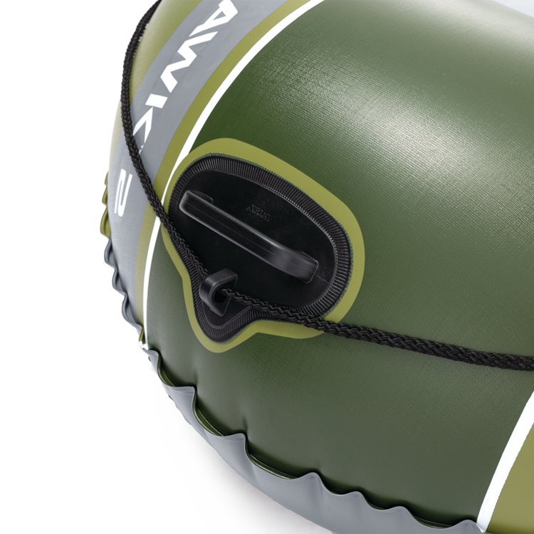 Bateau gonflable | Seahawk 2 | Rames & gonfleur | 2 places | INTEX