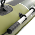 Bateau gonflable | Seahawk 3 | Rames & gonfleurs | 3 places | INTEX