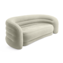 Canapé parenthèse