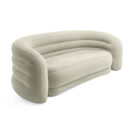 Canapé parenthèse
