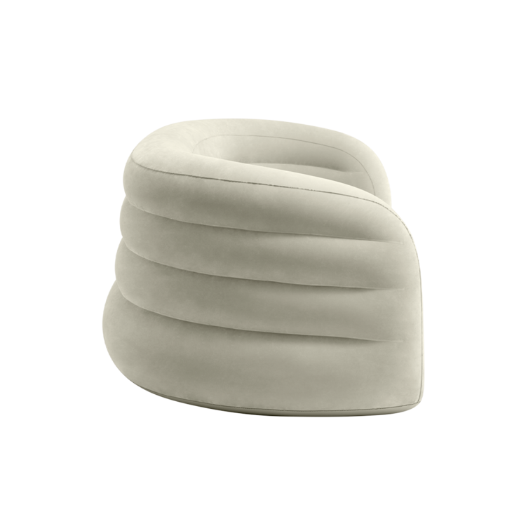 Canapé parenthèse