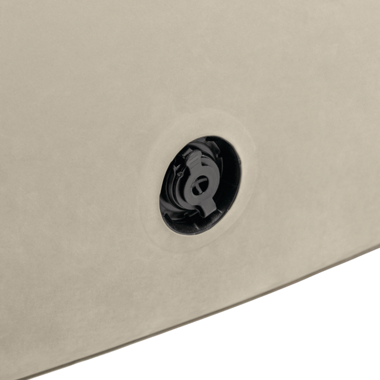 Canapé parenthèse