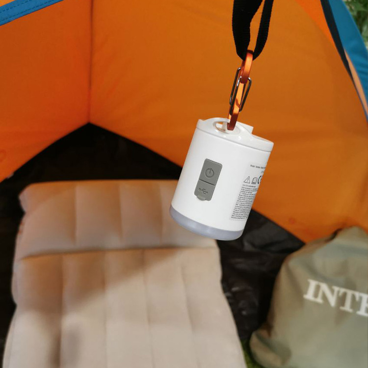 Gonfleur mini USB 200R | Électrique | INTEX