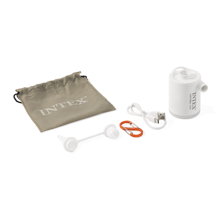 Gonfleur mini USB 200R | Électrique | INTEX
