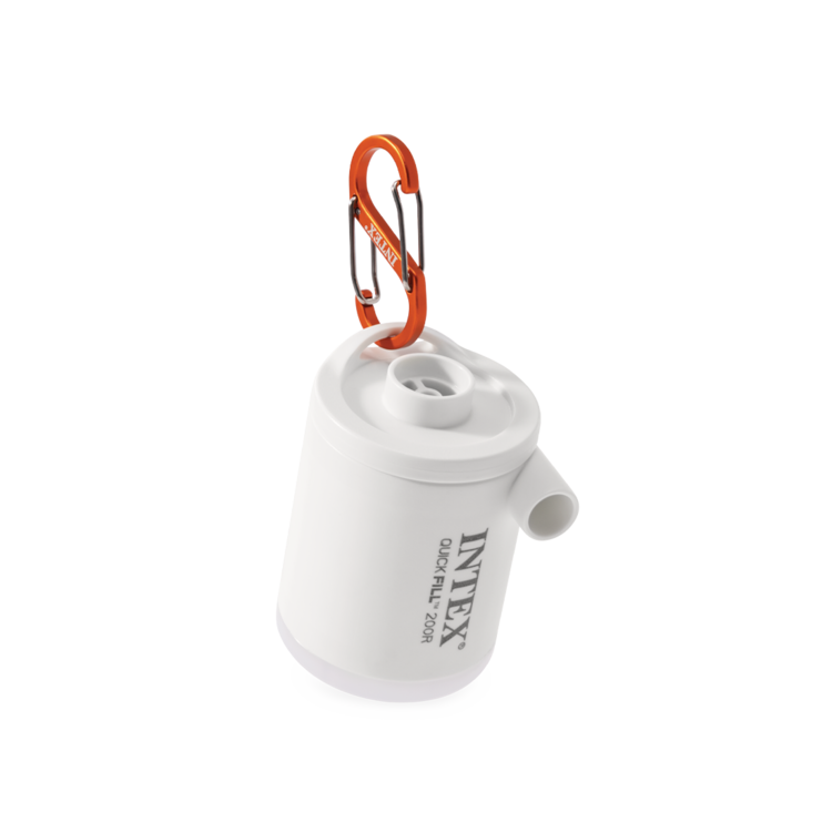 Gonfleur mini USB 200R | Électrique | INTEX