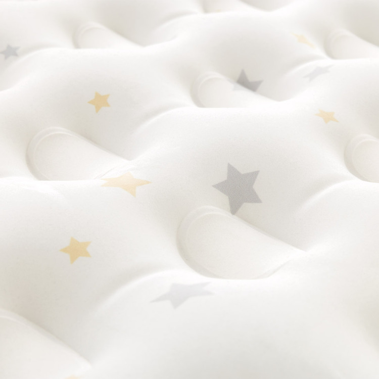 Matelas gonflable de voyage | Pour enfants de 3 à 6 ans | INTEX