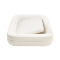 Matelas gonflable de voyage | Pour enfants de 3 à 6 ans | INTEX