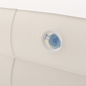 Matelas gonflable de voyage | Pour enfants de 3 à 6 ans | INTEX