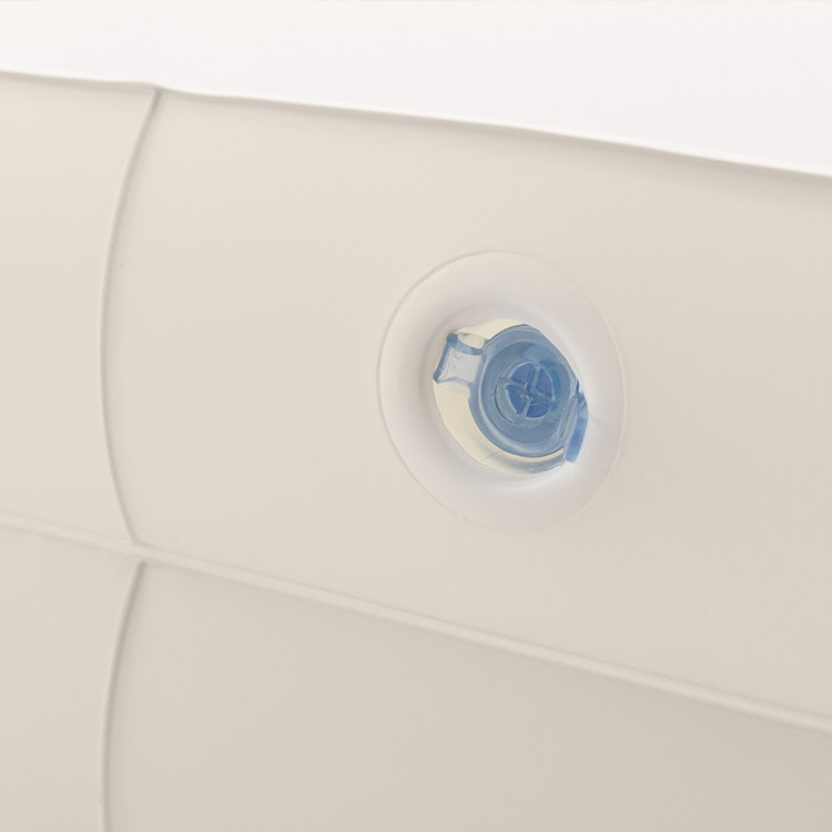Matelas gonflable de voyage | Pour enfants de 3 à 6 ans | INTEX