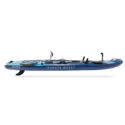 Kayak Dakota Quest | 1 personne | Kit d'accessoires complet | INTEX