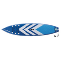 Paddle Aqua Quest 350T | 1 personne | Kit d'accessoires | INTEX