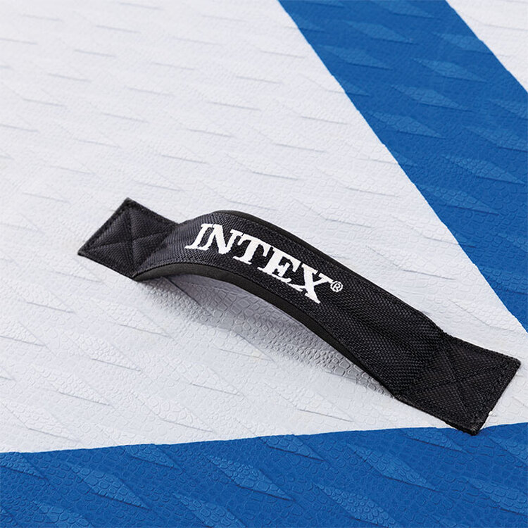 Paddle Aqua Quest 350T | 1 personne | Kit d'accessoires | INTEX