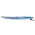 Paddle Aqua Quest 350T | 1 personne | Kit d'accessoires | INTEX
