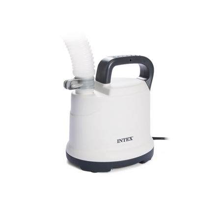 Pompe vide piscine | Accessoire de vidange | INTEX